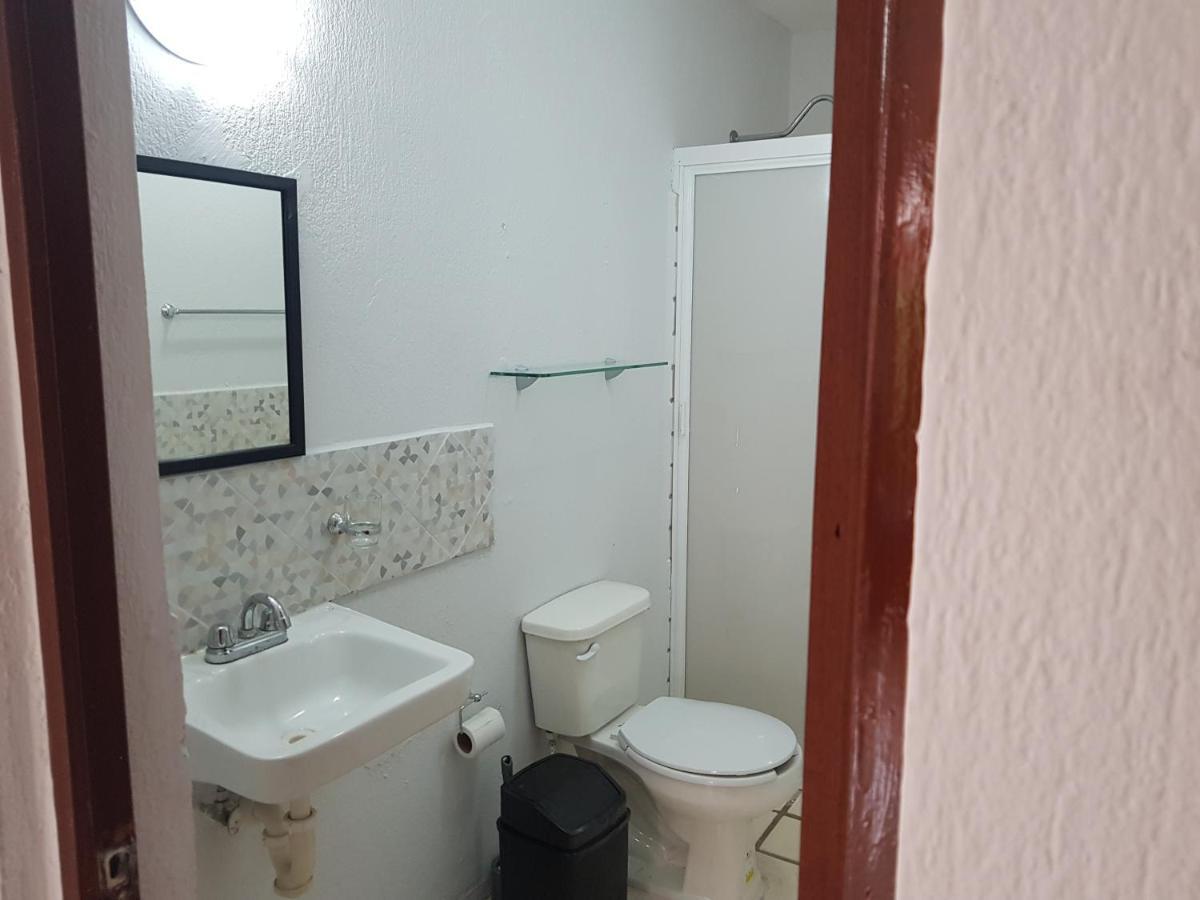 Amplio Departamento Apartment Cancún Exterior foto