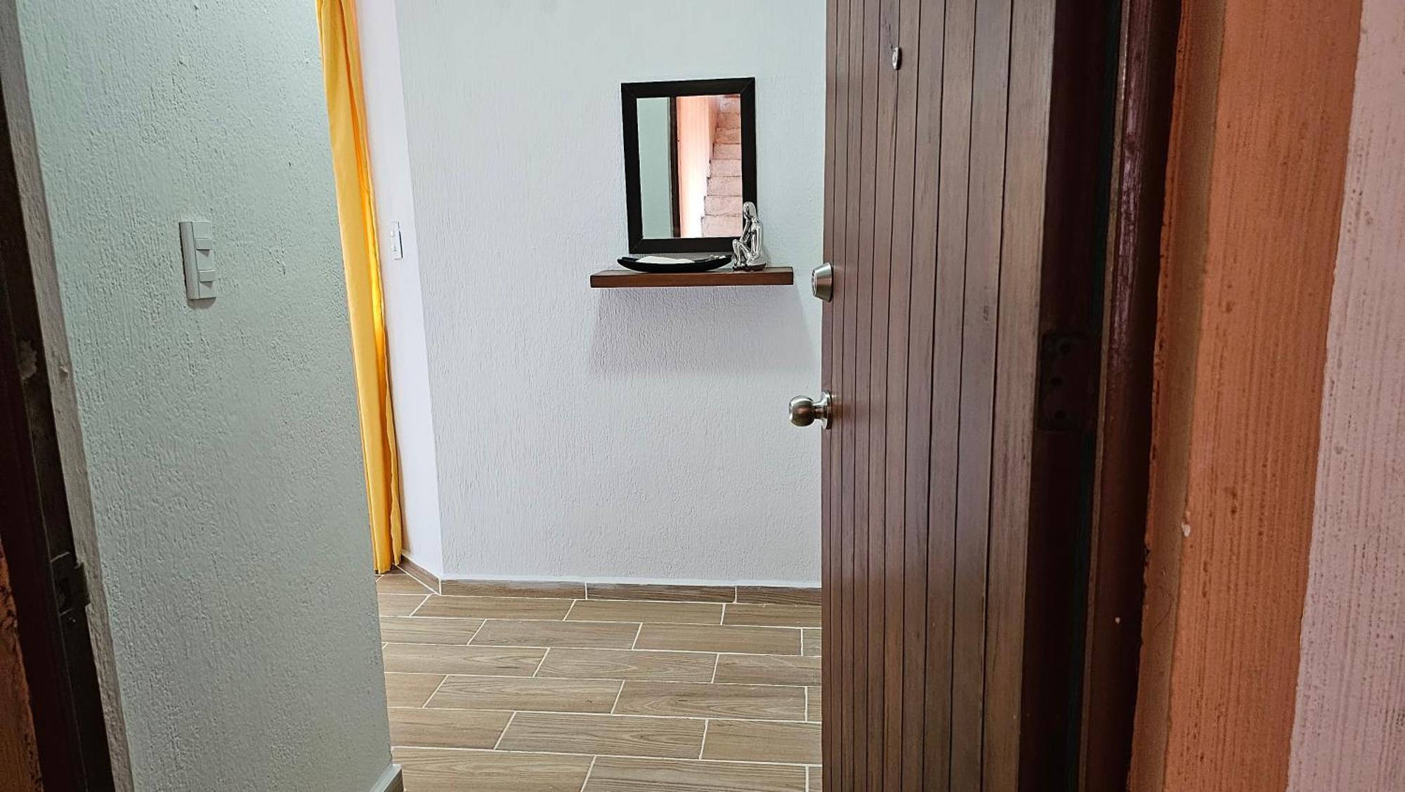 Amplio Departamento Apartment Cancún Exterior foto