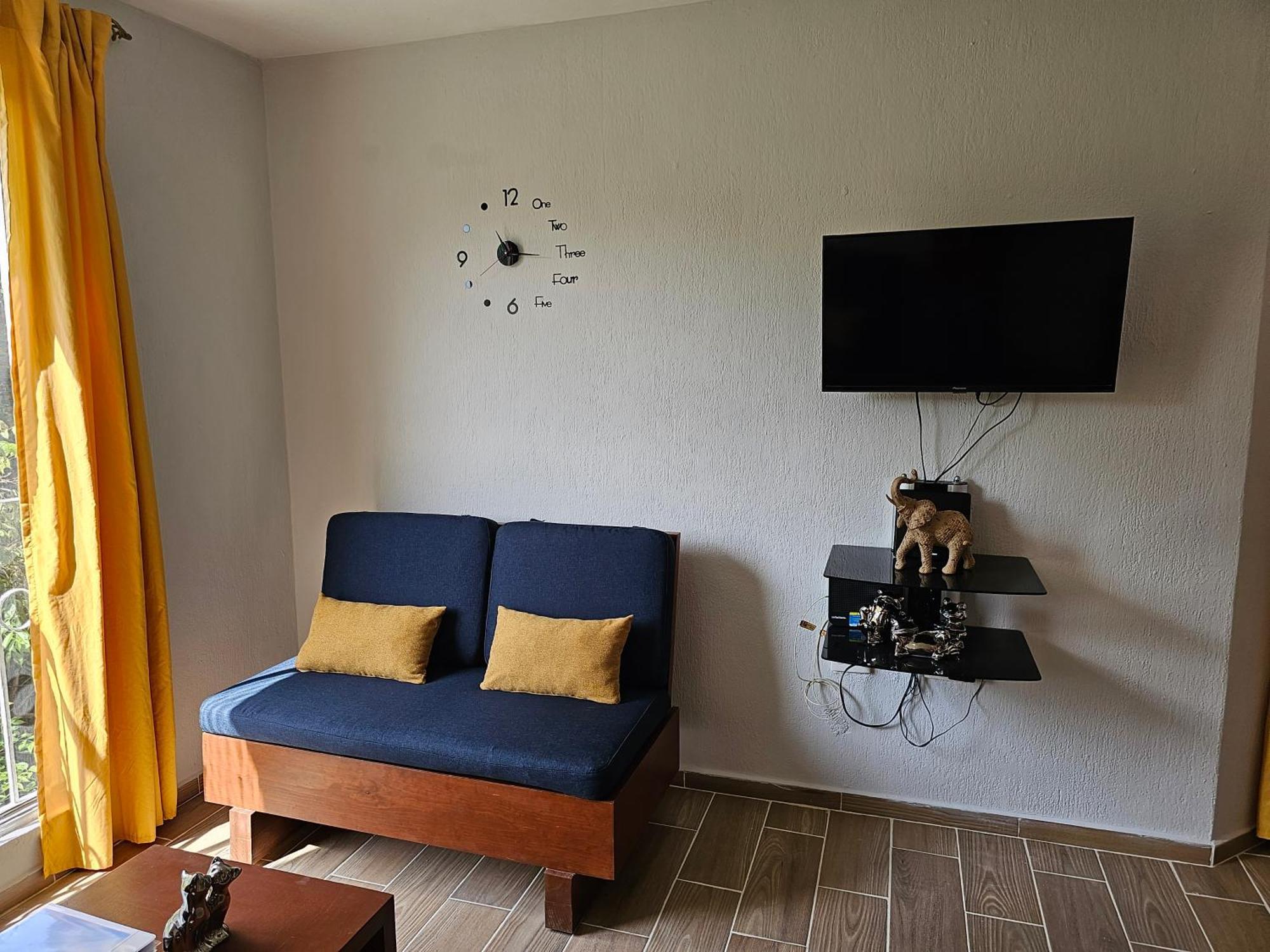 Amplio Departamento Apartment Cancún Exterior foto